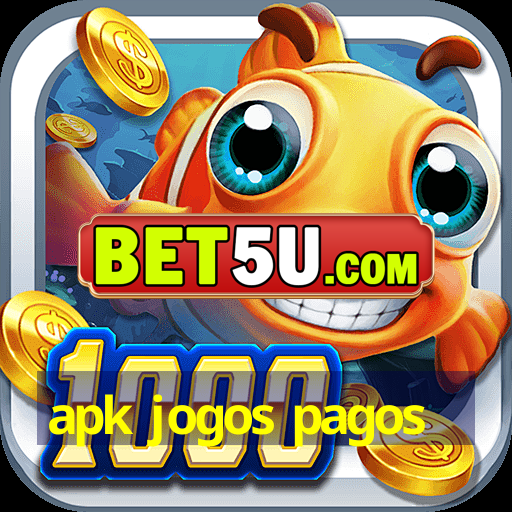 apk jogos pagos